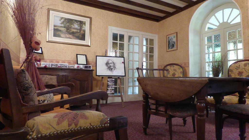 Hotel Saint Jean Vals-les-Bains Kültér fotó