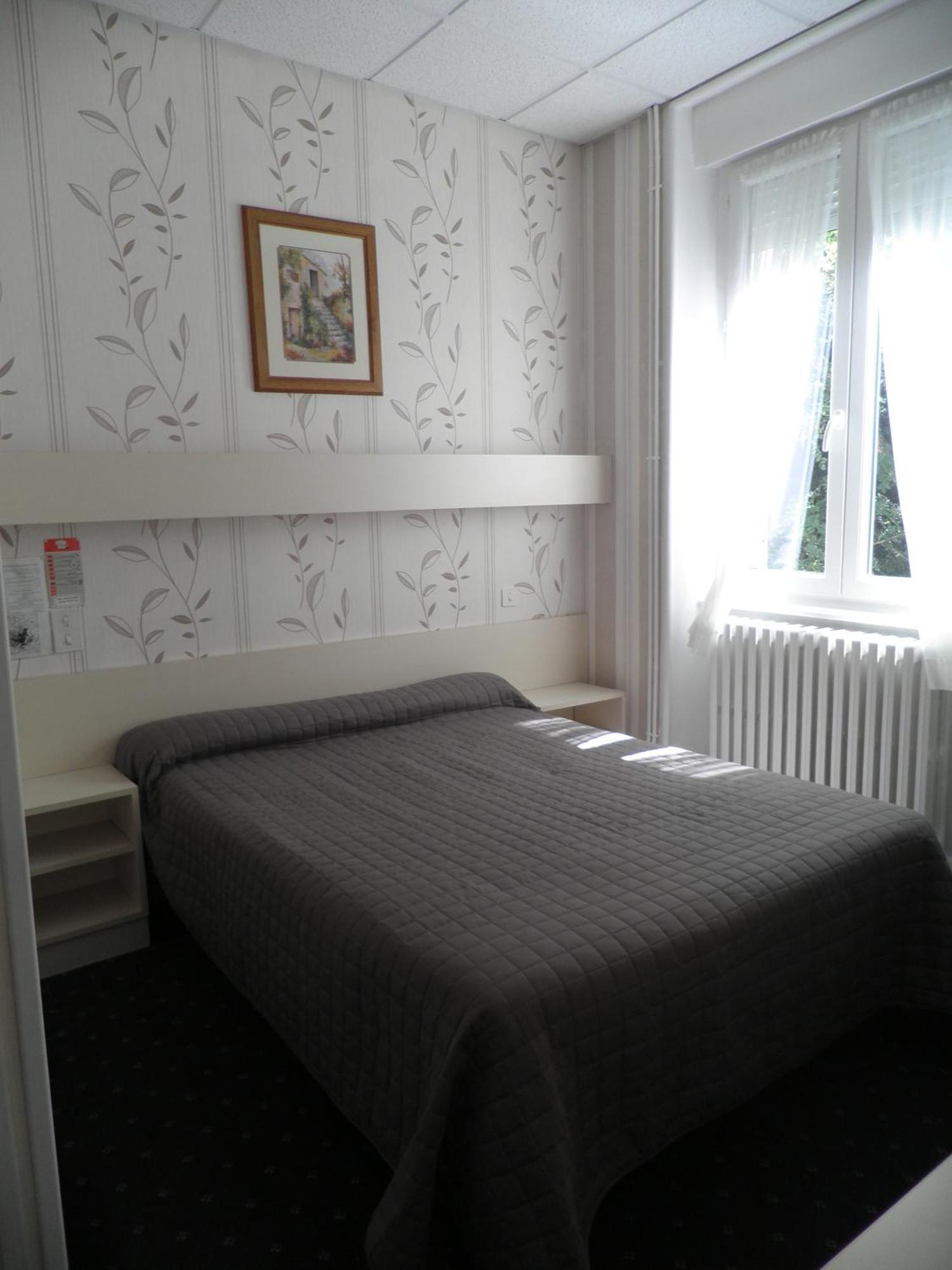 Hotel Saint Jean Vals-les-Bains Kültér fotó