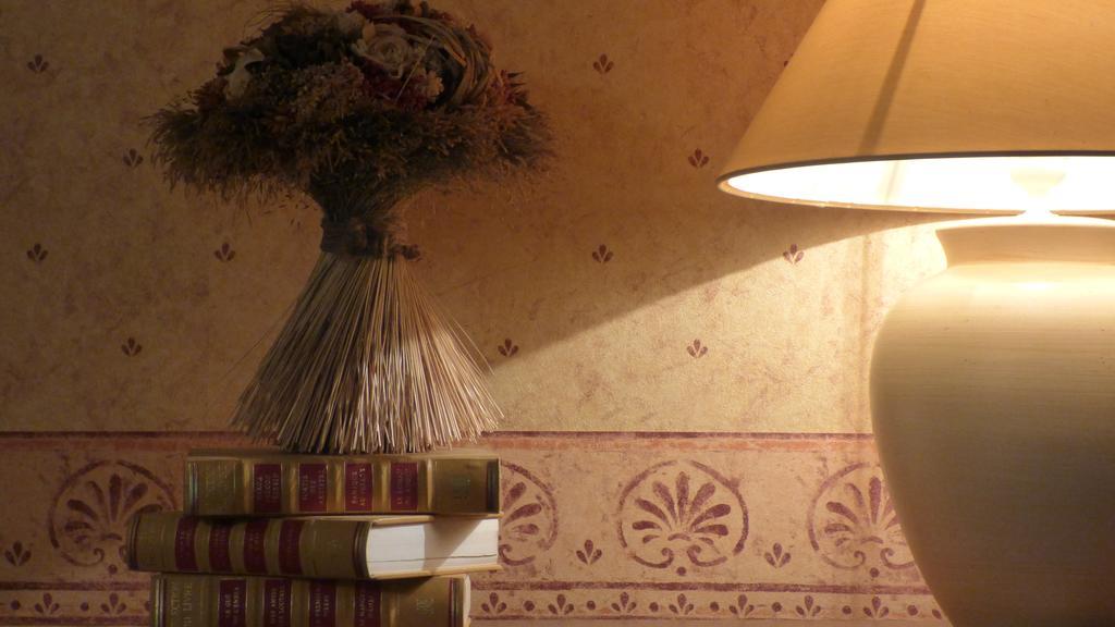 Hotel Saint Jean Vals-les-Bains Kültér fotó